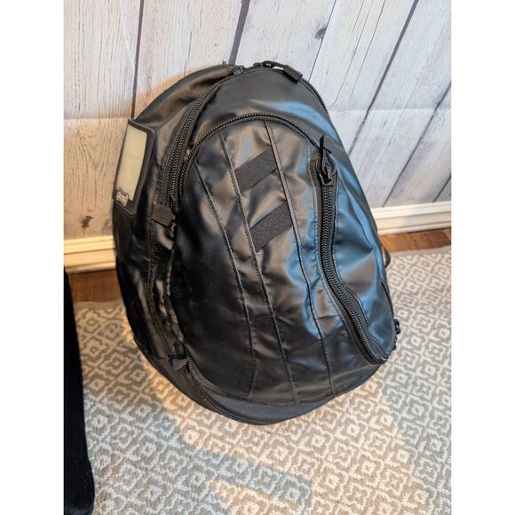 StatPacks G3 medslinger black EMT medics bag - Picture 1 of 11